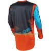 Langærmet MTB Trøje O`Neal Element Factor N001 2020